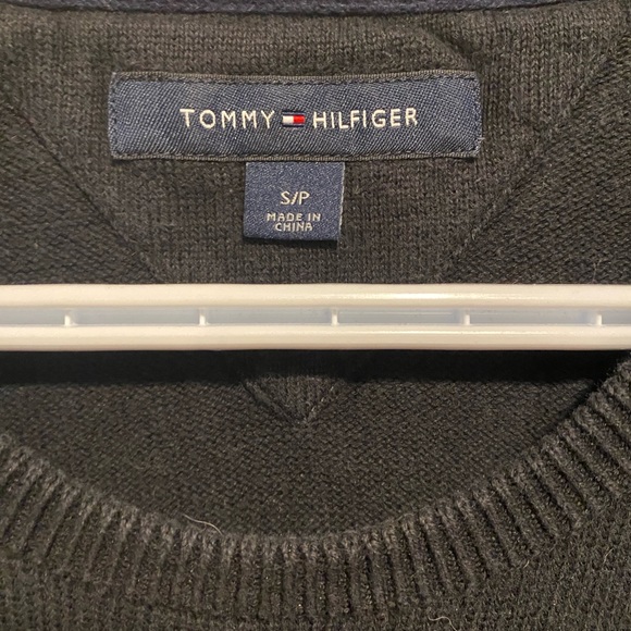 Sweatshirt Tommy Hilfiger - Picture 2 of 4